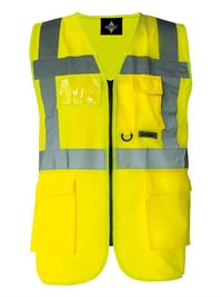 GILET CATARIFRANGENTE